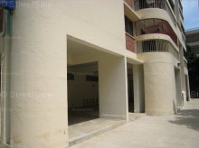 Blk 8 Kim Tian Place (Bukit Merah), HDB 5 Rooms #144622